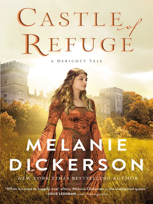Cover image for Castle of Refuge